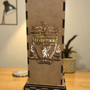 lampi Liverpool