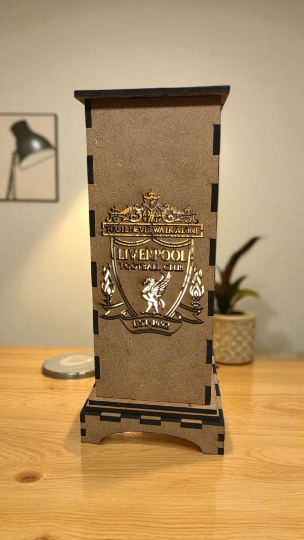 lampi Liverpool